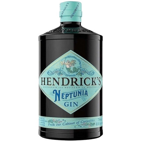 Hendricks Neptunia Gin (0,7L|43,4%)