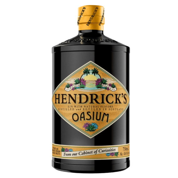 Hendricks Oasium (0,7L|43,4%)