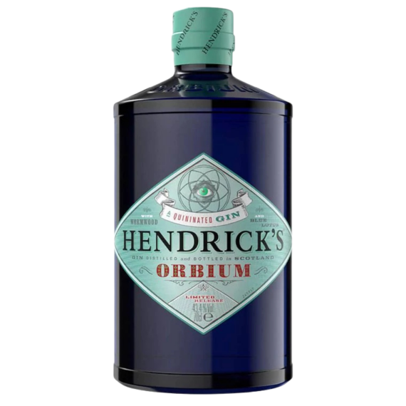 Hendricks Orbium Gin (0,7L|43,4%)