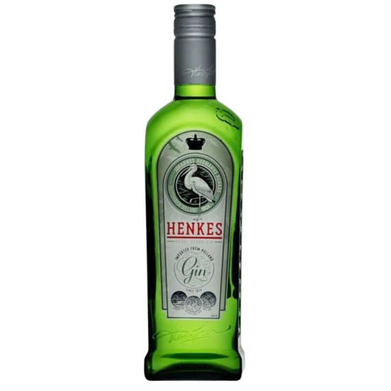 Henkes Gin (0,7L|37,5%)