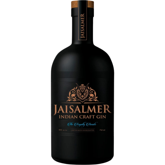 Jaisalmer Indian Crafted Gin (0,7L|43%)