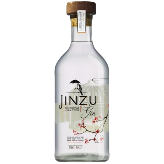 Jinzu Gin (0,7L|41,3%)
