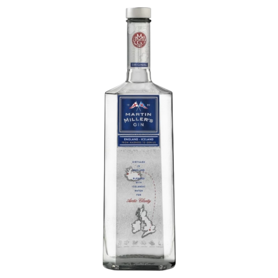 Martin Miller Gin (0,7L|40%)