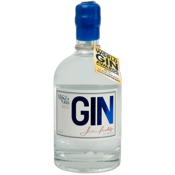 Misi's Gin (0,5L|40%)