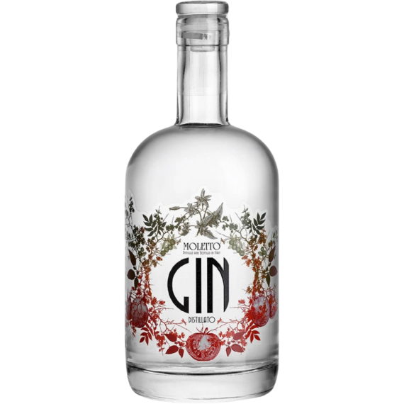 Moletto Tomato Gin (0,7L|43%)