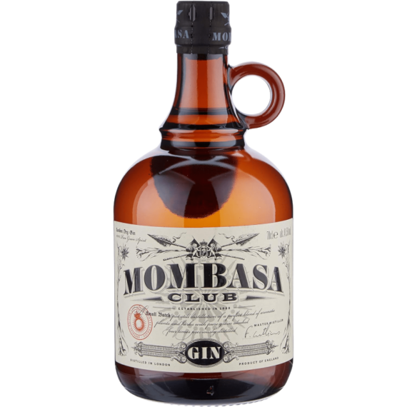 Mombasa Club Gin (0,7L|41,5%)