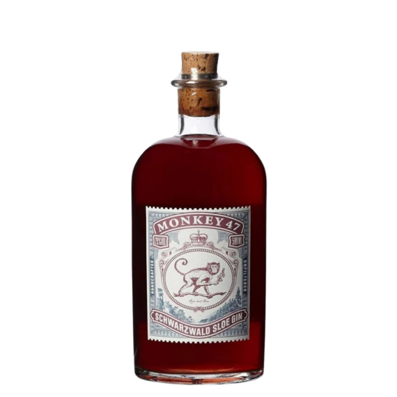 Monkey 47 Sloe Gin (0,5L|29%)