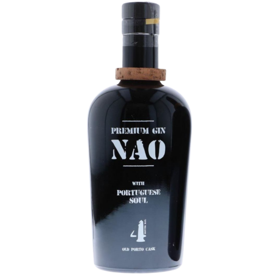 Nao Gin (0,7L|40%)