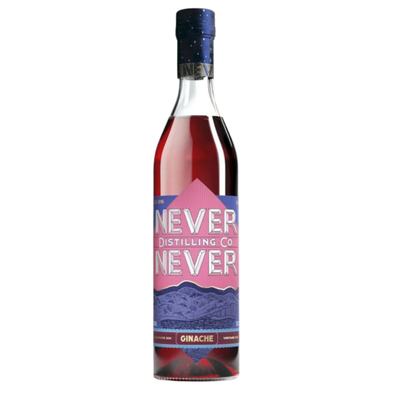 Never Never Ginache Gin (0,5L|38%)