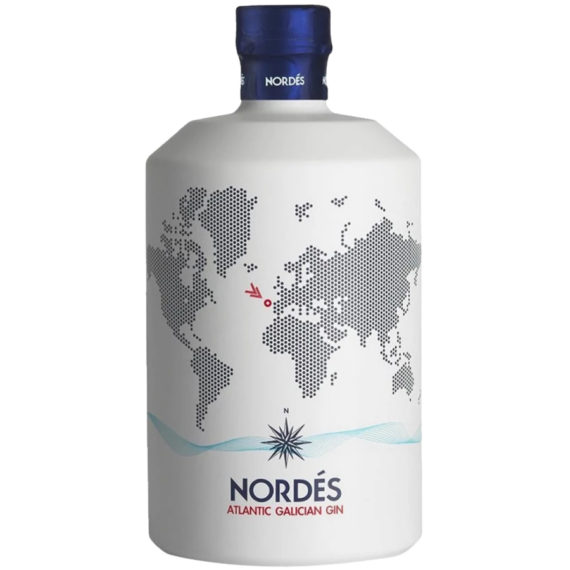 Nordes Gin (0,7L|40%)