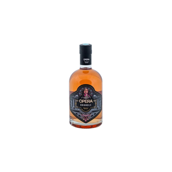 Opera Cocktail Series Bramble RTD (0,2L|22,2%)