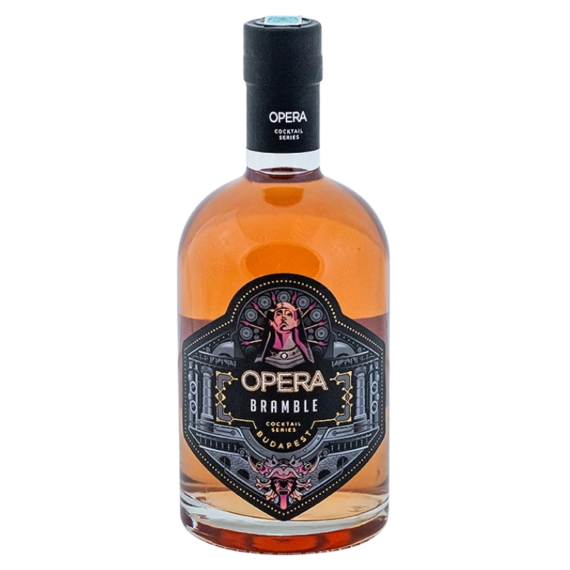 Opera Cocktail Series Bramble RTD (0,7L|22,2%)