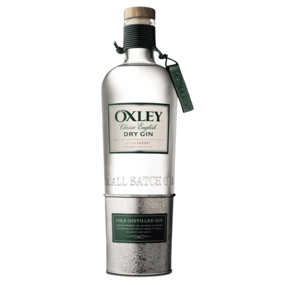 Oxley Classic English Dry Gin (1L|47%)