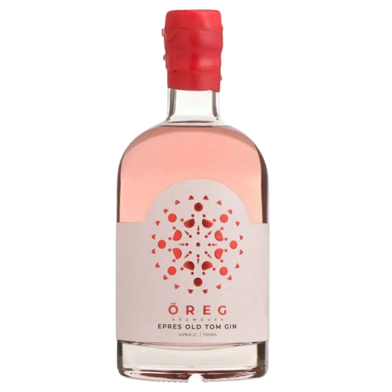 Öreg Strawberry Old Tom Gin (0,7L|40%)