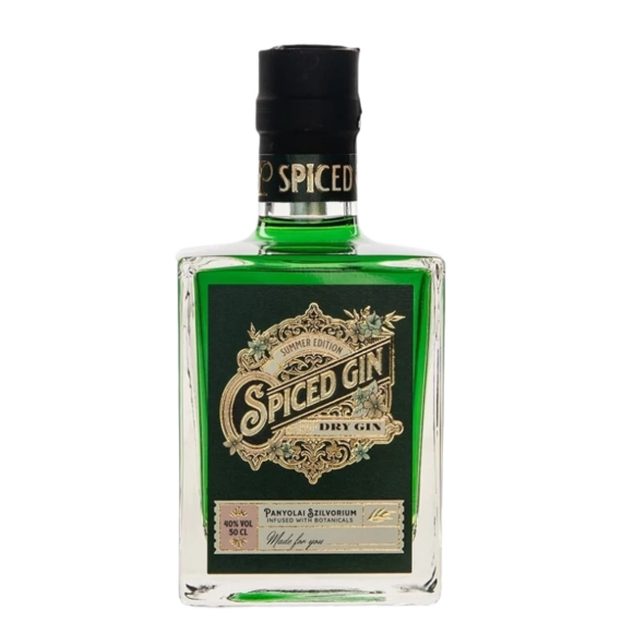 Panyolai Spiced Gin (0,5L|40%)