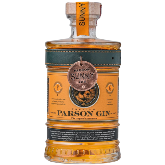Parson Sunny Gin (0,7L|40%)