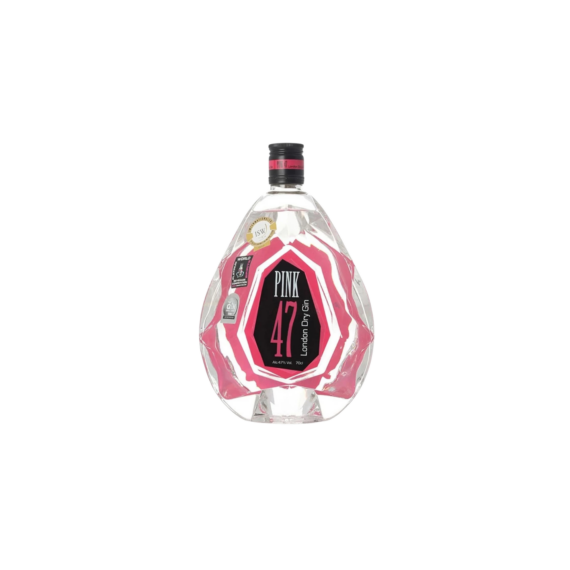 Pink 47 Gin (0,7L|47%)