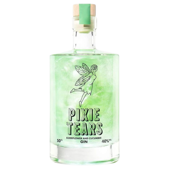 Pixie Tears Gin (0,5L|40%)