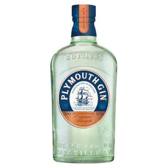 Plymouth Gin (1L|41,2%)