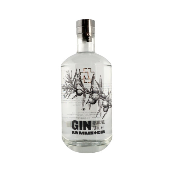 Rammstein Gin (0,7L|40%)