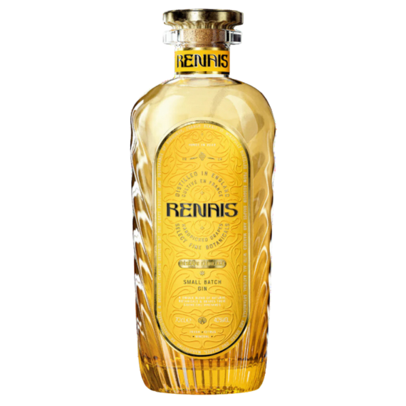 Renais Gin by Emma Watson (0,7L|40%)