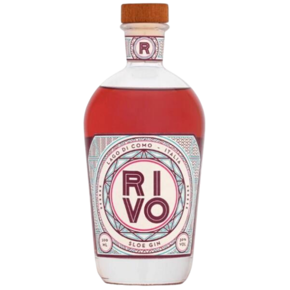 Rivo Sloe Gin (0,5L|30%)