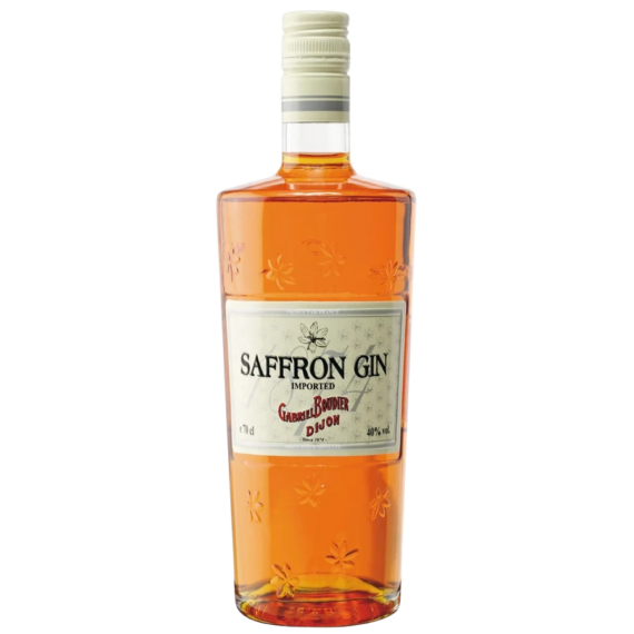 Saffron Gin (0,7L|40%)