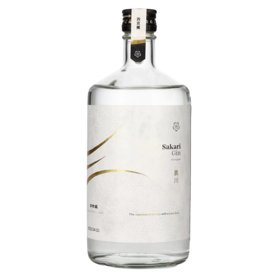 Sakari Gin (0,7L|41%)