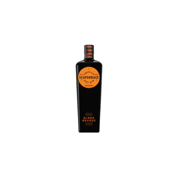 Scapegrace Blood Orange Gin (0,7L|41,6%)