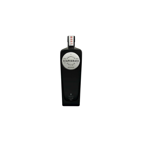Scapegrace Classic Gin (0,7L|42,2%)