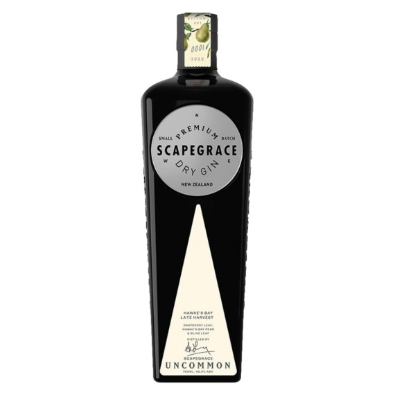 Scapegrace Uncommon Hawkes Bay Gin (0,7L|40,8%)