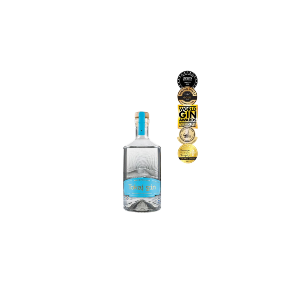 Seven Hills Tokaji Gin Midi (0,2L|47%)