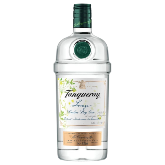 Tanqueray Lovage Gin (1L|47,3%)