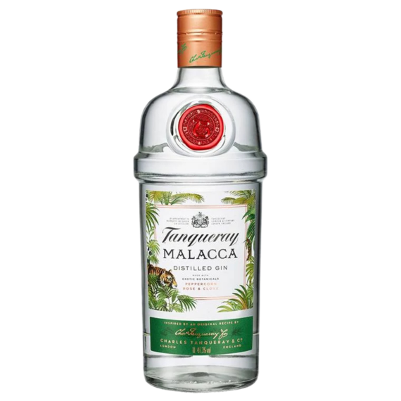 Tanqueray Malacca Gin (1L|41,3%)