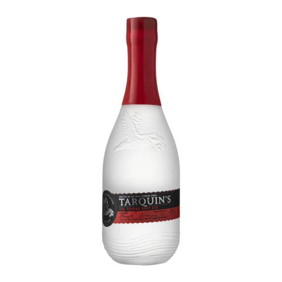 Tarquins Seadog Navy Strength Gin (0,7L|57%)