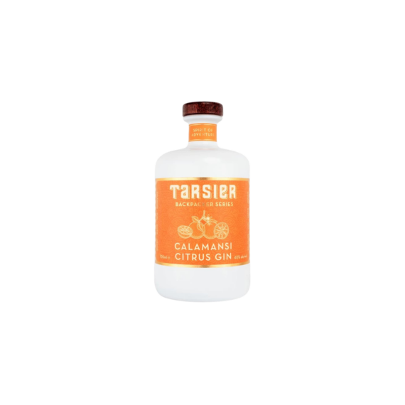 Tarsier Calamansi Citrus Gin (0,7L|40%)