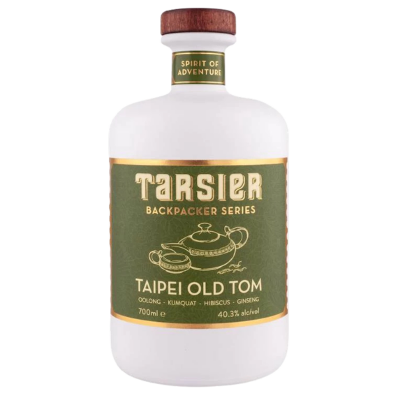 Tarsier Taipei Old Tom Gin (0,7L|40,3%)