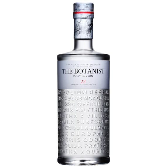 The Botanist Gin (0,7L|46%)