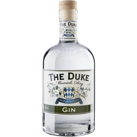 The Duke Munich Dry Gin (0,7L|45%)