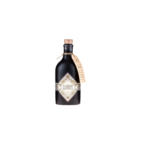 The Illusionist Bio Dry Gin (0,5L|45%)
