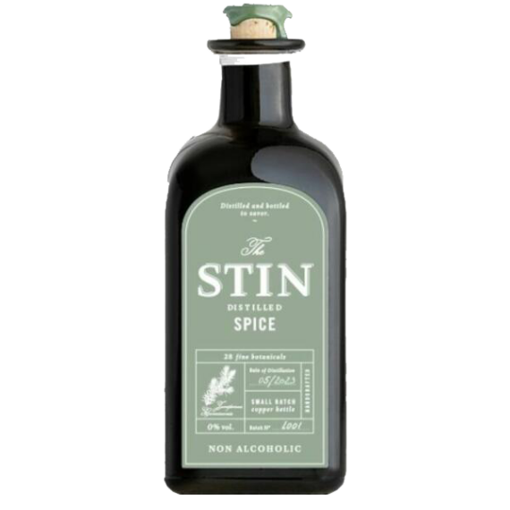 The STIN Non Alcoholic (0,5L|0%)