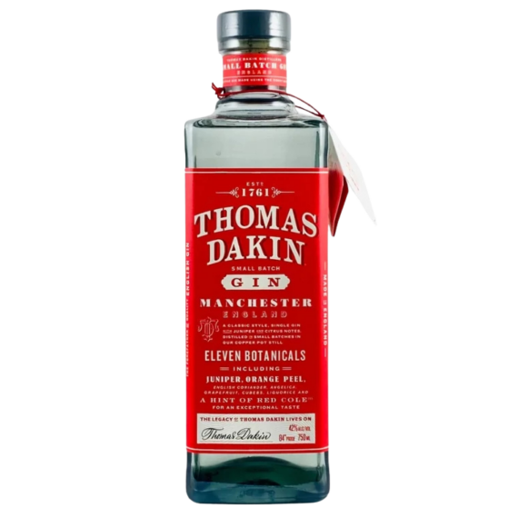 Thomas Dakin Gin (0,7L|42%)