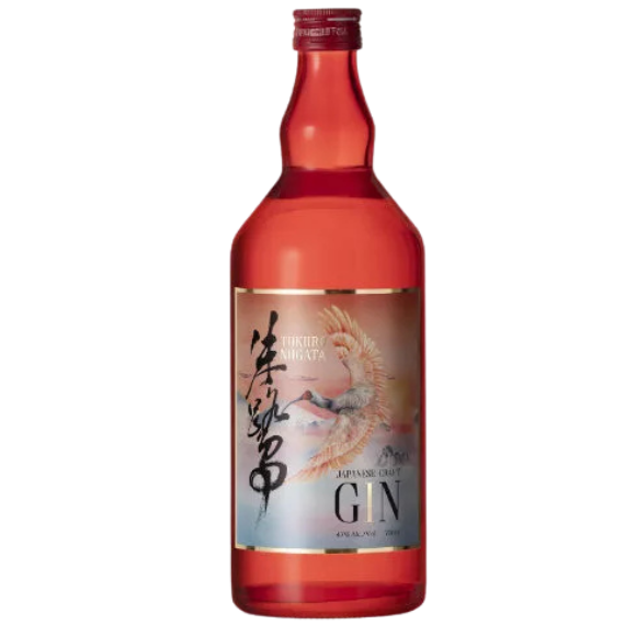 Tokiiro Niigata Gin (0,7L|47%)