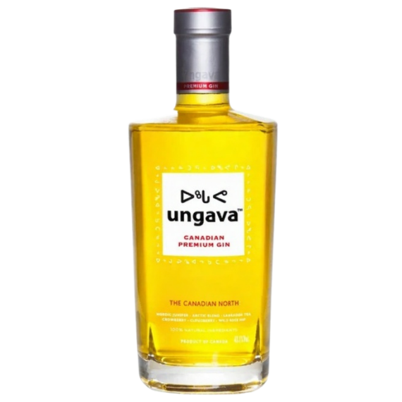 Ungava Canadian Premium Gin (1L|43,1%)