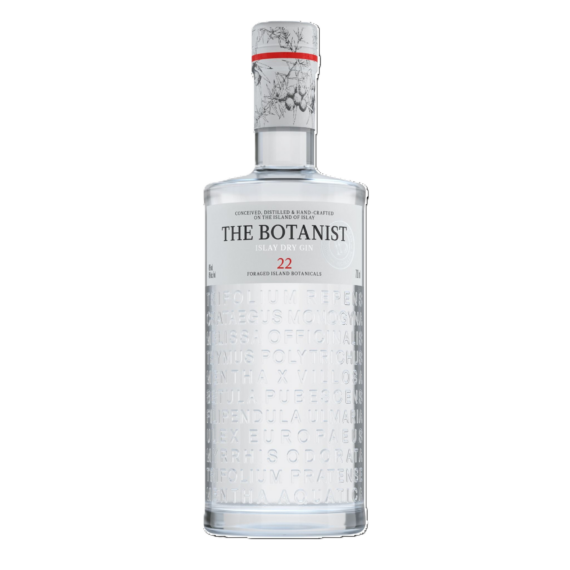 The Botanist Gin (0,7L | 46%)
