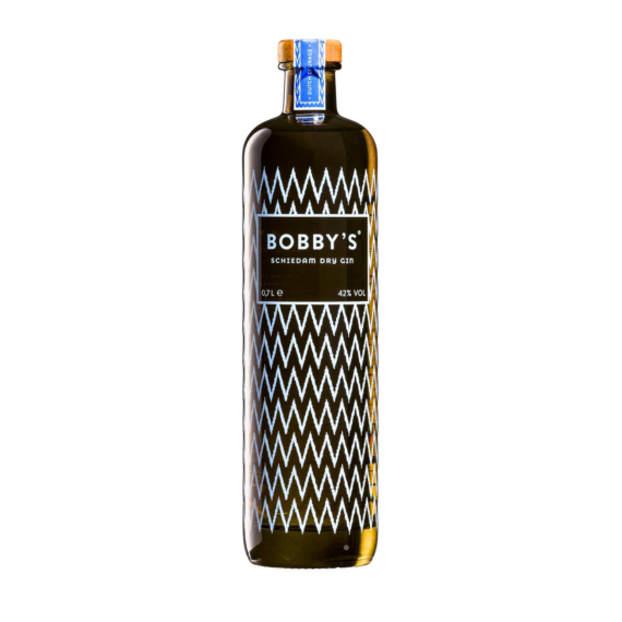 Bobby's Dry Gin (0,7L | 42%)