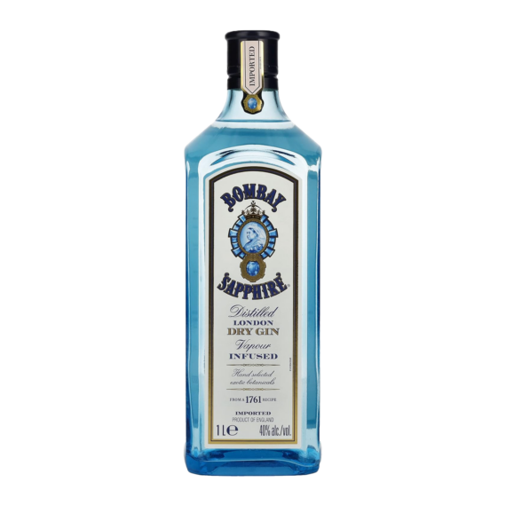 Bombay Sapphire Gin (0,7L | 40%)