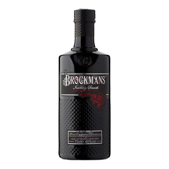 Brockmans Premium Gin (0,7L | 40%)