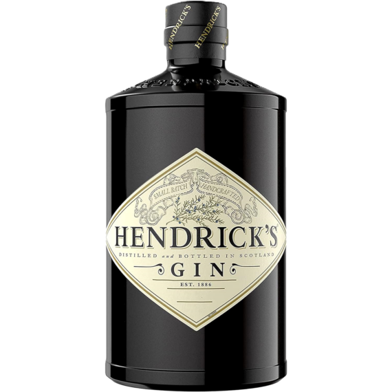 Hendrick's Gin (0,7L | 41,4%)