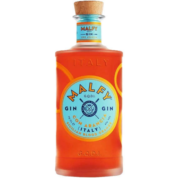Malfy Gin Con Arancia (0,7L | 41%)